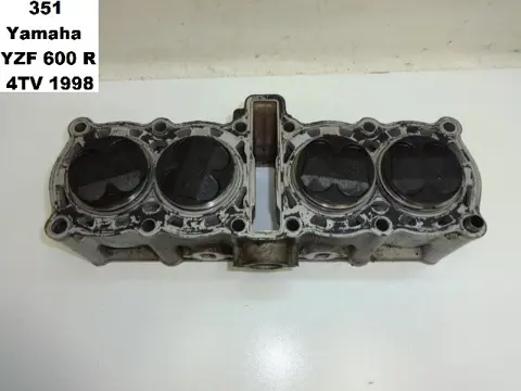 CILINDERBLOK Yamaha YZF 600 Thundercat 1996 - 2003