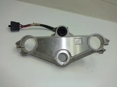 KROONPLAAT Honda VFR 750 1994 - 1997