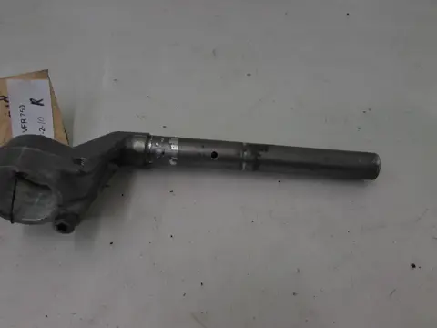 CLIP ON RECHTS Honda VFR 750 1986 - 1989