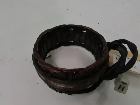 DYNAMO Yamaha XJ 750 1982 - 1984