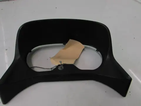 TOPKUIP BEKLEDING Yamaha XJ 600 Diversion 1992 - 1996