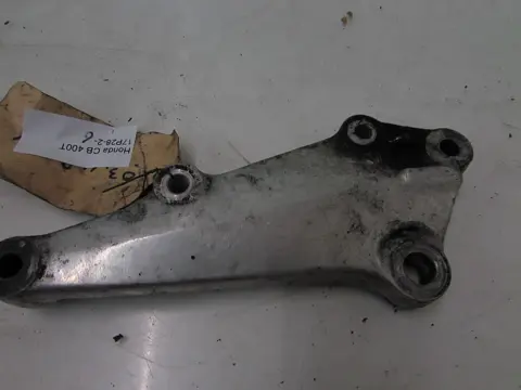 OVERIG Honda CB 400 1977 - 1984