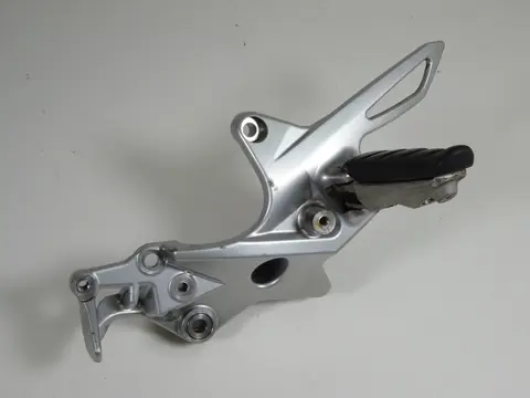 LINKER SCHETSPLAAT BMW F 800 S - ST 2006 - 2010