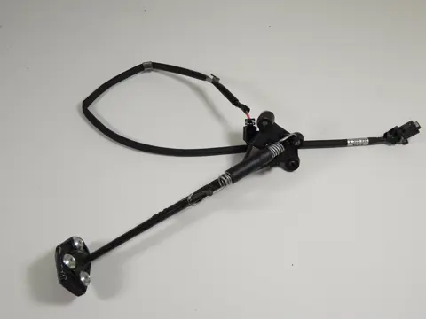 STANDAARD BMW F 800 S - ST 2006 - 2010