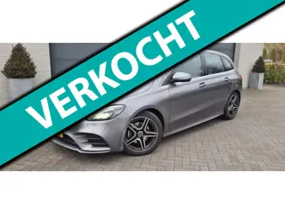 Mercedes-Benz B-klasse 200 Advantage AMG DUURSTE uitvoering inruil mogelijk