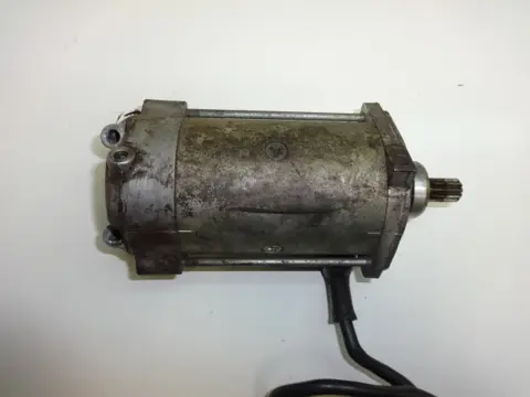 STARTMOTOR Honda CB 550 1976 - 1985