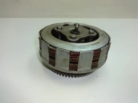KOPPELING Honda CB 550 1976 - 1985