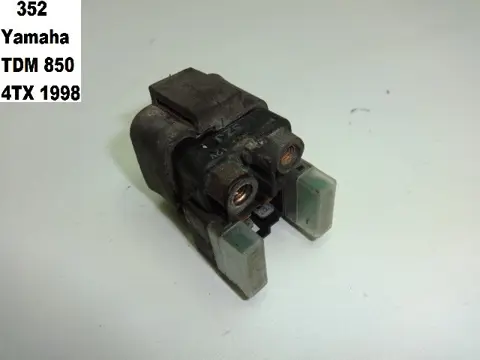STARTMOTORRELAIS Yamaha TDM 1996 - 2000