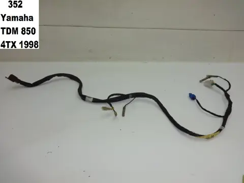 KABELBOOM VOOR Yamaha TDM 1996 - 2000