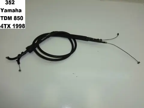 GASKABEL Yamaha TDM 1996 - 2000