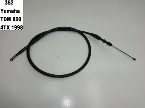 KOPPELINGSKABEL Yamaha TDM 1996 - 2000
