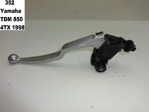 KOPPELINGSHANDLE Yamaha TDM 1996 - 2000