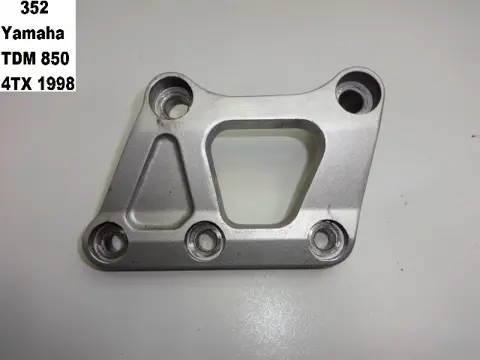 FRAME-ONDERDELEN Yamaha TDM 1996 - 2000