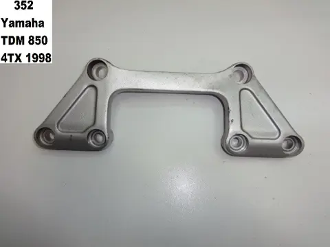 FRAME-ONDERDELEN Yamaha TDM 1996 - 2000
