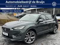 SEAT Tarraco TSI Hybrid 245pk DSG FR (Pano,Trekhaak,Camera,Memory)