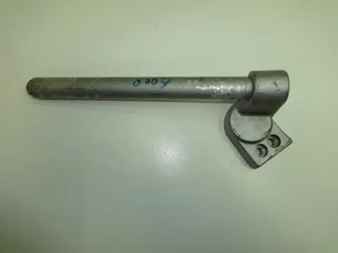 CLIP ON LINKS Kawasaki GPZ 600 1985 - 1987