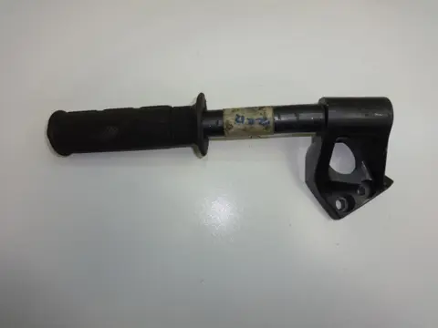 CLIP ON LINKS Kawasaki ZZR 600 1993 - 2005