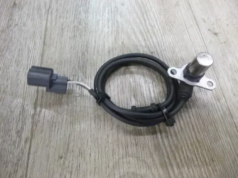 ABS SENSOR ACHTER Honda VFR 800 I 2002 - 2013