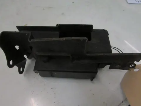 ZEKERINGKAST Honda CMX 450 1986 - 1987