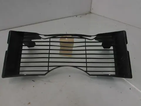 RADIATOR TOEBEHOREN Honda CBR 600 F 1987 - 1990
