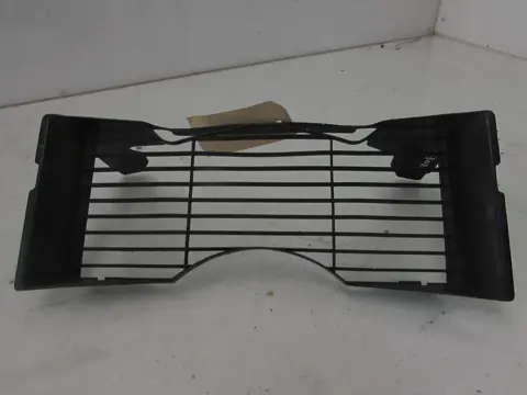 RADIATOR TOEBEHOREN Honda CBR 600 F 1987 - 1990