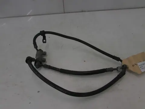 REMLEIDING VOOR Honda CBR 600 F 1987 - 1990