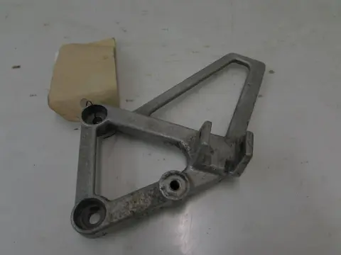 LINKER SCHETSPLAAT Honda CBR 600 F 1987 - 1990