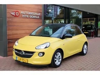 Opel ADAM 1.2