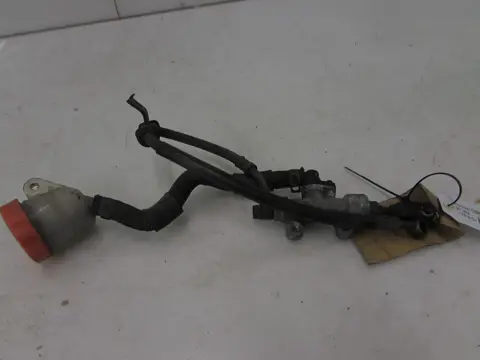 REMPOMP ACHTER Honda CBR 1000 F 1987 - 1988