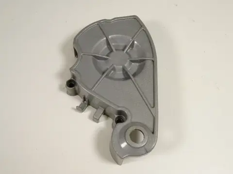 MOTORBLOKDEKSEL VOORTANDWIEL Aprilia RSV 1000 2001 - 2003