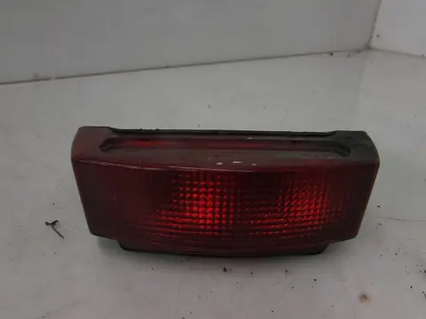 ACHTER LICHT Honda CB 450 1985 - 1986