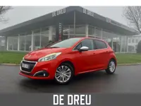 Peugeot 208 1.2 PureTech Allure | AUTOMAAT | CAMERA | CARPLAY |