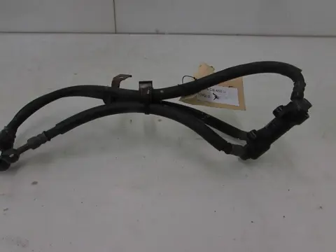 REMLEIDING VOOR Honda CB 450 1985 - 1986