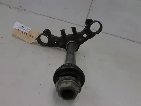 T STUK Honda CB 450 1985 - 1986