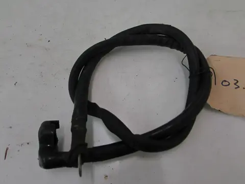 KABELBOOM VOOR Honda CB 450 1985 - 1986