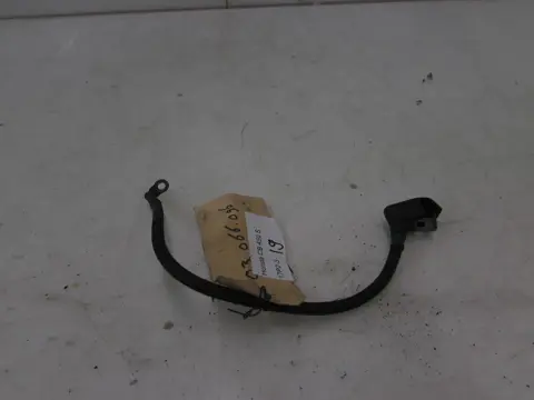 KABELBOOM VOOR Honda CB 450 1985 - 1986