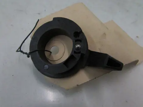 CHOKE BEDIENING Honda CB 450 1985 - 1986