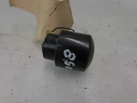 RELAIS Honda CB 450 1985 - 1986