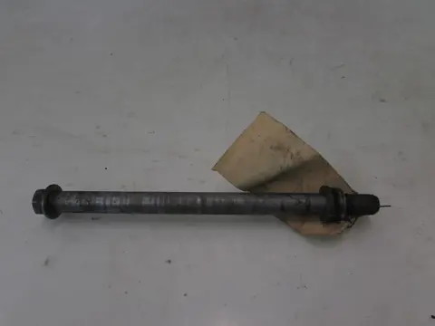 VOORAS Yamaha XJ 600 Diversion 1997 - 2001