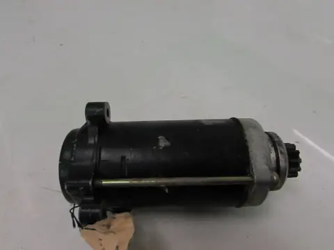 STARTMOTOR Yamaha Overige Yamaha 1960 - 2021