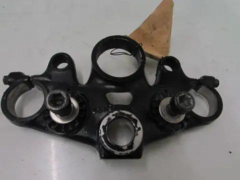 KROONPLAAT Yamaha Overige Yamaha 1960 - 2021