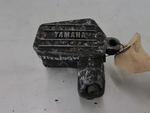 REMPOMP Yamaha Overige Yamaha 1960 - 2021