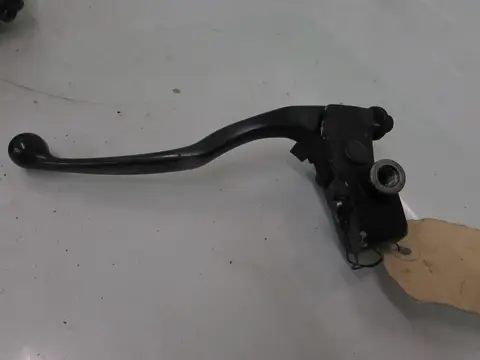 KOPPELINGSHANDLE Yamaha Overige Yamaha 1960 - 2021