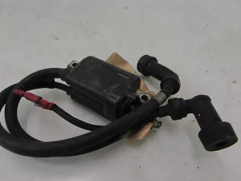 BOBINE Yamaha Overige Yamaha 1960 - 2021