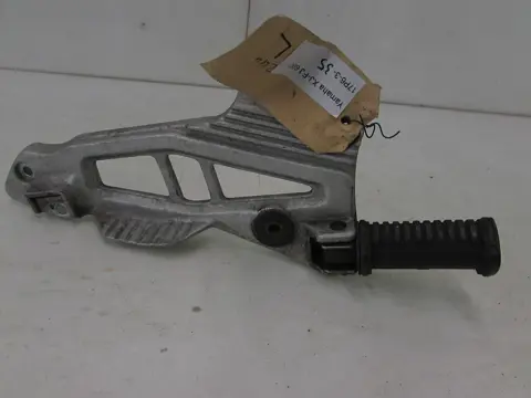LINKER SCHETSPLAAT Yamaha Overige Yamaha 1960 - 2021