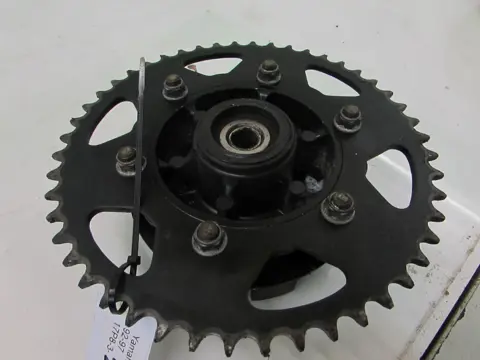TANDWIELDRAGER Yamaha XJ 600 Diversion 1992 - 1996