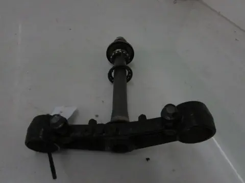 T STUK Yamaha XJ 600 Diversion 1992 - 1996