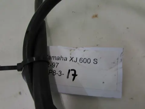 KOPPELINGSKABEL Yamaha XJ 600 Diversion 1992 - 1996