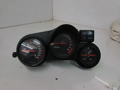 TELLERSET Yamaha FZ 750 1985 - 1991