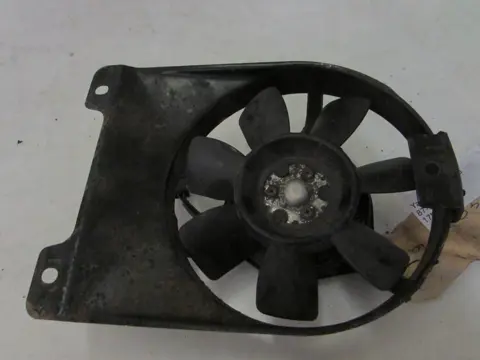 VENTILATOR Yamaha FZ 750 1985 - 1991